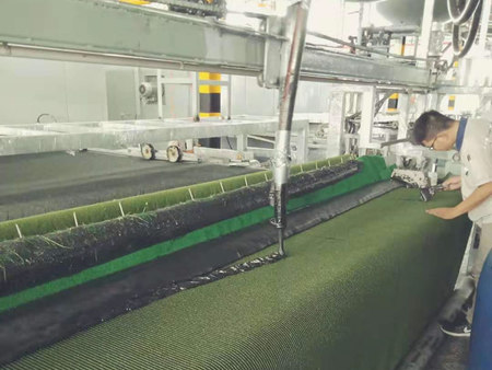 西藏涂胶装置